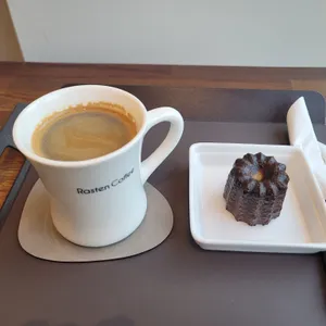 라스튼커피 사진