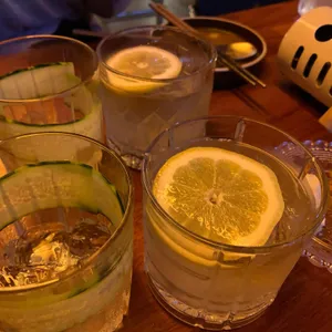 주단 사진