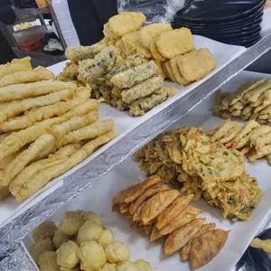 아미꼬마김밥 사진