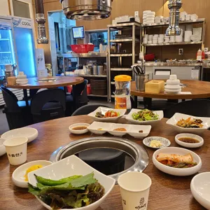 두툼한가 사진