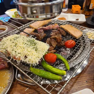 두툼한가 사진
