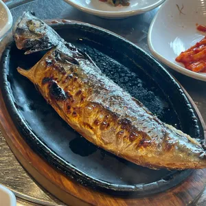 안영애제철쌈밥 사진