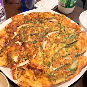 홍대포 사진