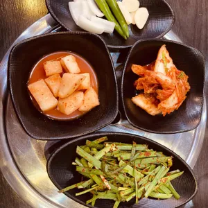 별미얼큰순대국 사진