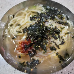 칼국수타운 리뷰 사진