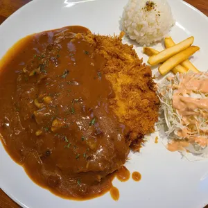대단한돈까스 사진