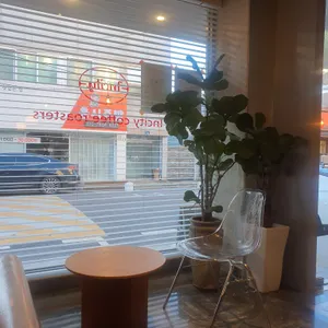 인시티커피 로스터즈 리뷰 사진
