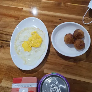 고봉민김밥 사진
