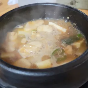 하누갈비 리뷰 사진