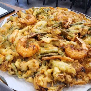 박승광해물손칼국수 사진