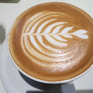 ouvert coffee bar 사진