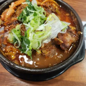 형제들감자탕 사진