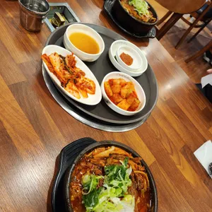 형제들감자탕 사진