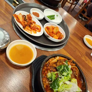 형제들감자탕 사진