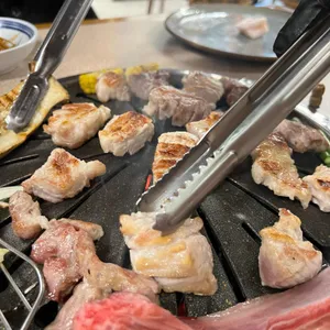 옥봉갈비 사진