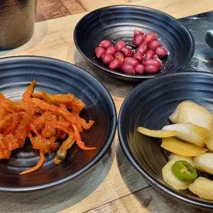 태양부양꼬치 사진