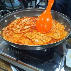 동성로떡볶이 리뷰 사진