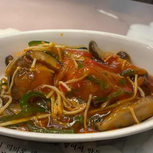 천미미 리뷰 사진