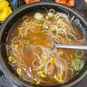 현대옥 사진