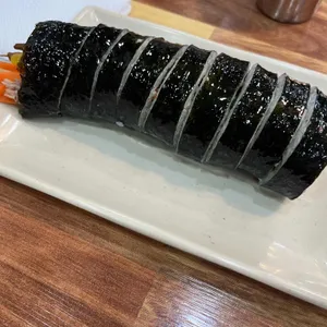 김밥천국 사진