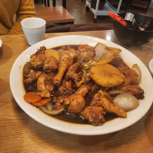 봉추찜닭 대표 사진