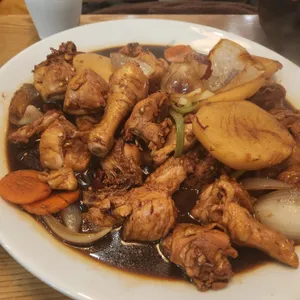 봉추찜닭 사진