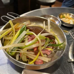 장군집 사진