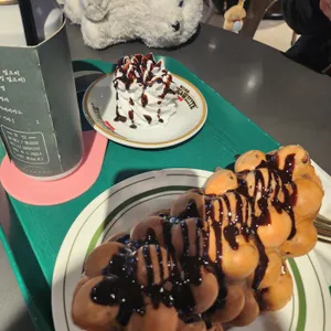 홍콩다방 사진