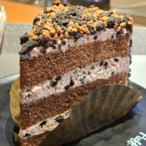 퍼프아웃 리뷰 사진