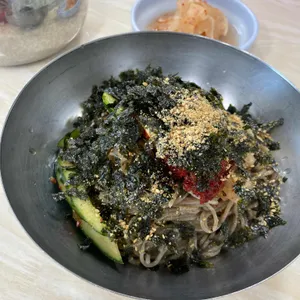 상동막국수 사진