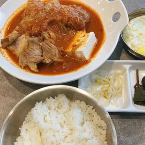 묵치빠 사진