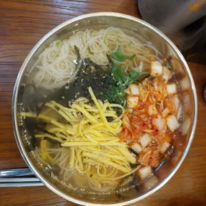 신의한국수 사진