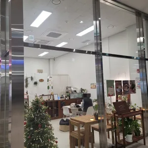 카페이뚜 리뷰 사진