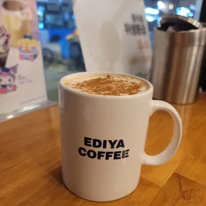 이디야커피 사진
