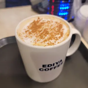 이디야커피 사진