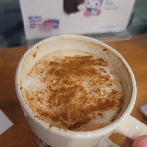 이디야커피 사진