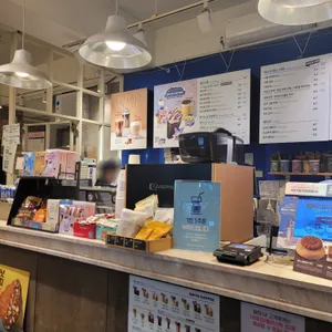 이디야커피 리뷰 사진