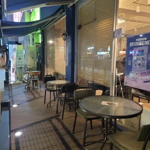 이디야커피 리뷰 사진