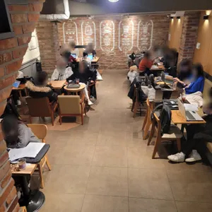 이디야커피 리뷰 사진