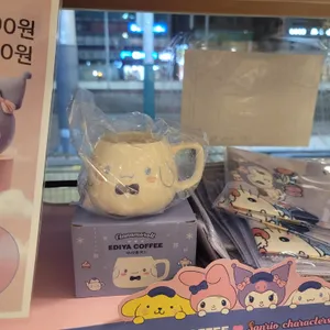 이디야커피 리뷰 사진