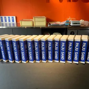 초록의오후 파주샌드 대표 사진