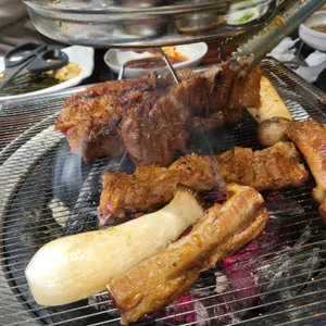 농실가 사진