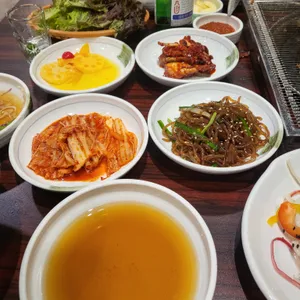 농실가 사진