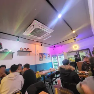 별빛달빛포차 리뷰 사진