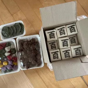 착한떡시루 사진