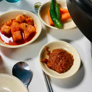 삼각지 신림 순대볶음 사진