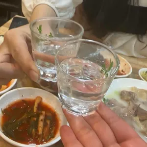 삼미설렁탕 사진