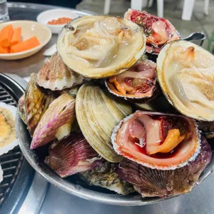 소래포구길영호 사진