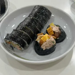 고관로우동 사진