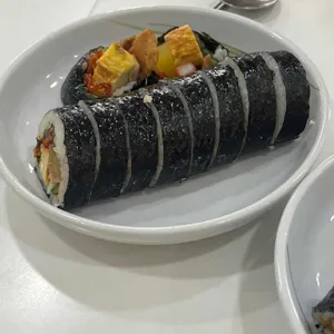 고관로우동 사진
